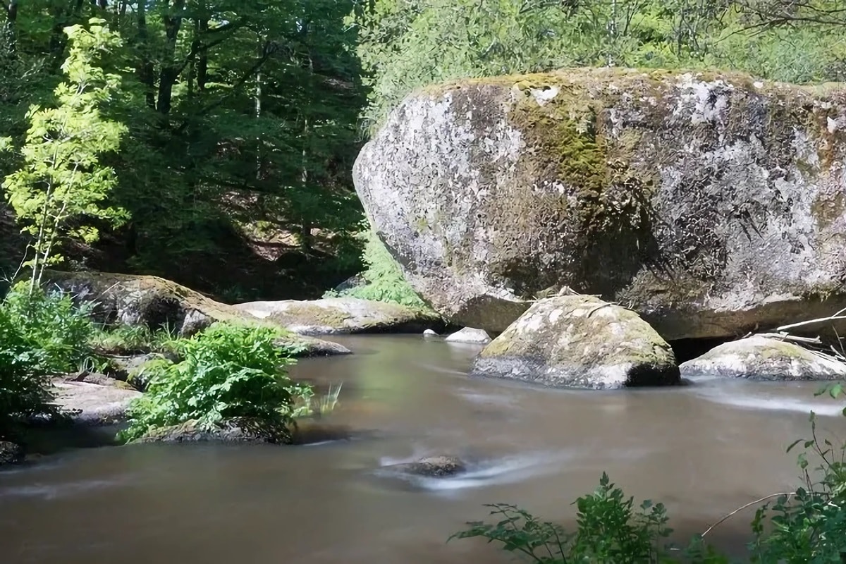 Chaos du Gouët : une superbe randonnée