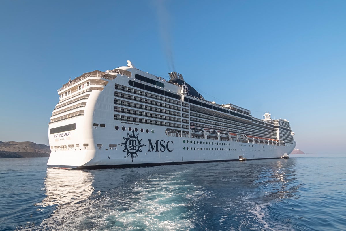 Que peut-on attendre d’une croisière MSC ?