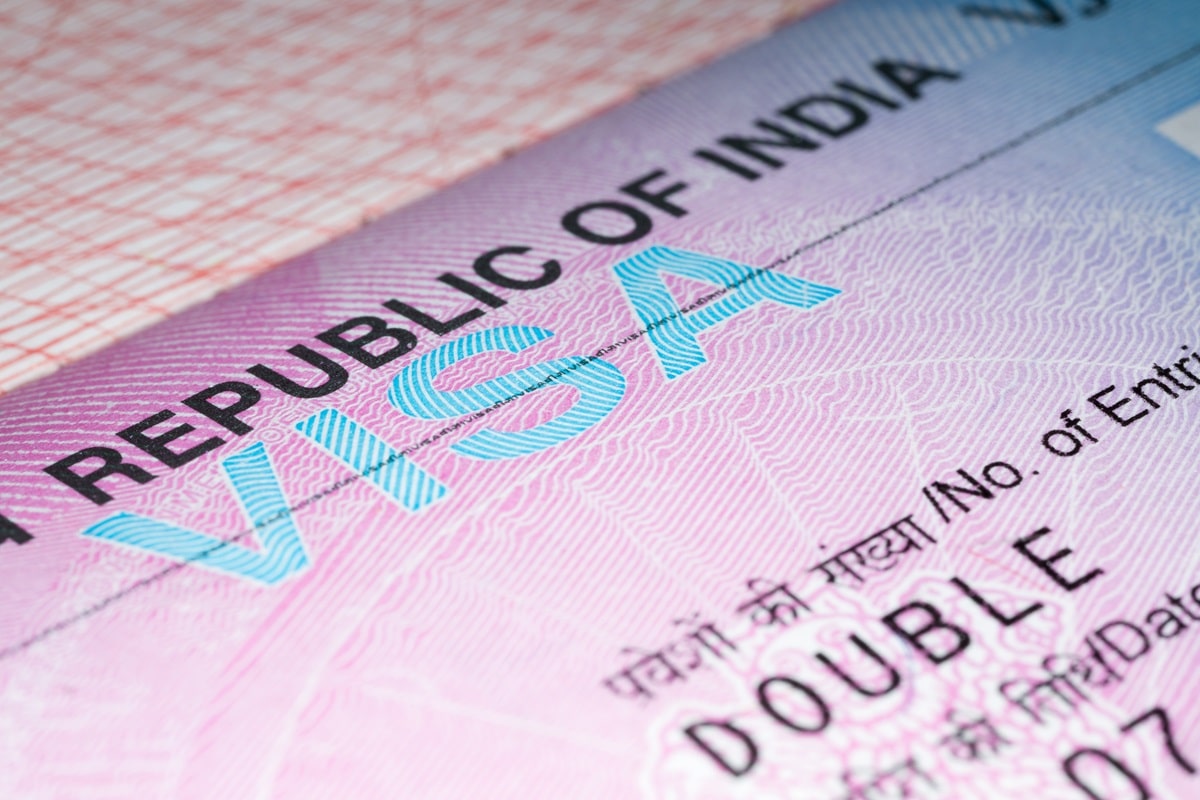 Conseils pour faire une demande d’e-visa indien