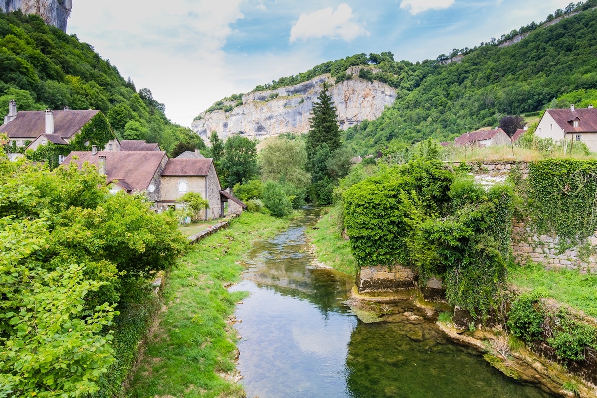 Guide touristique du Jura : que voir et où se loger ?