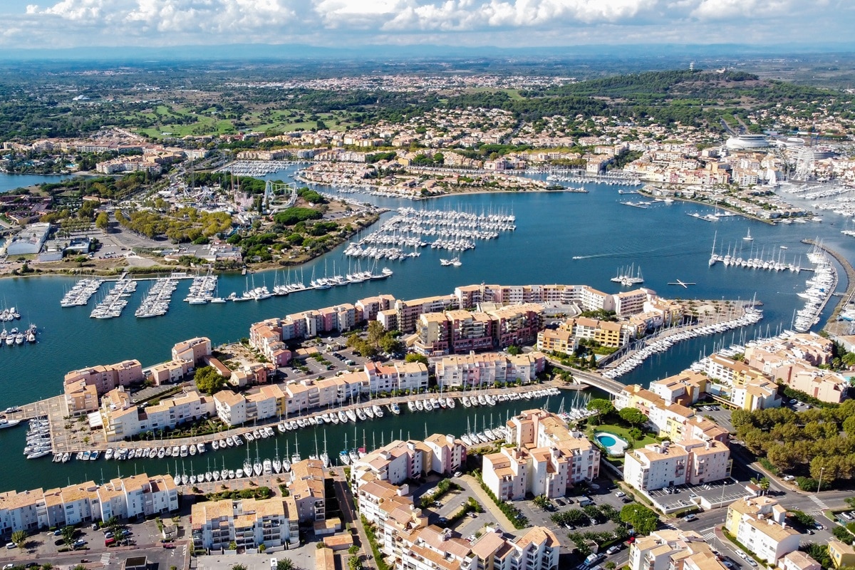 Où sortir en semaine à Cap d’Agde ?