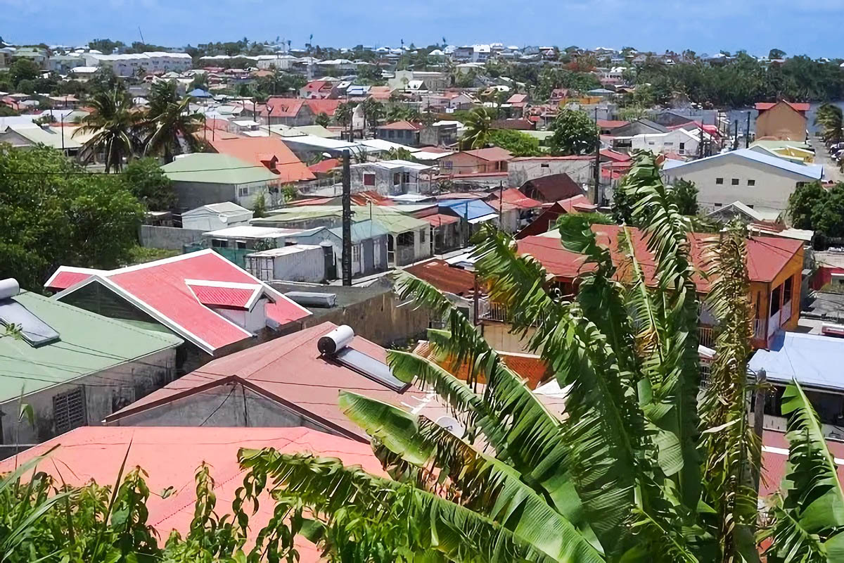 Que faire à Petit-Bourg en Guadeloupe