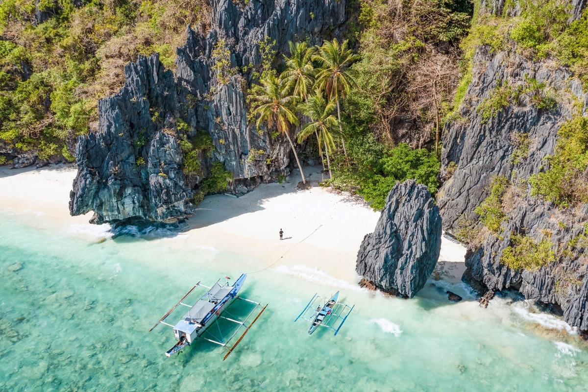 Conseils pour un premier voyage aux Philippines