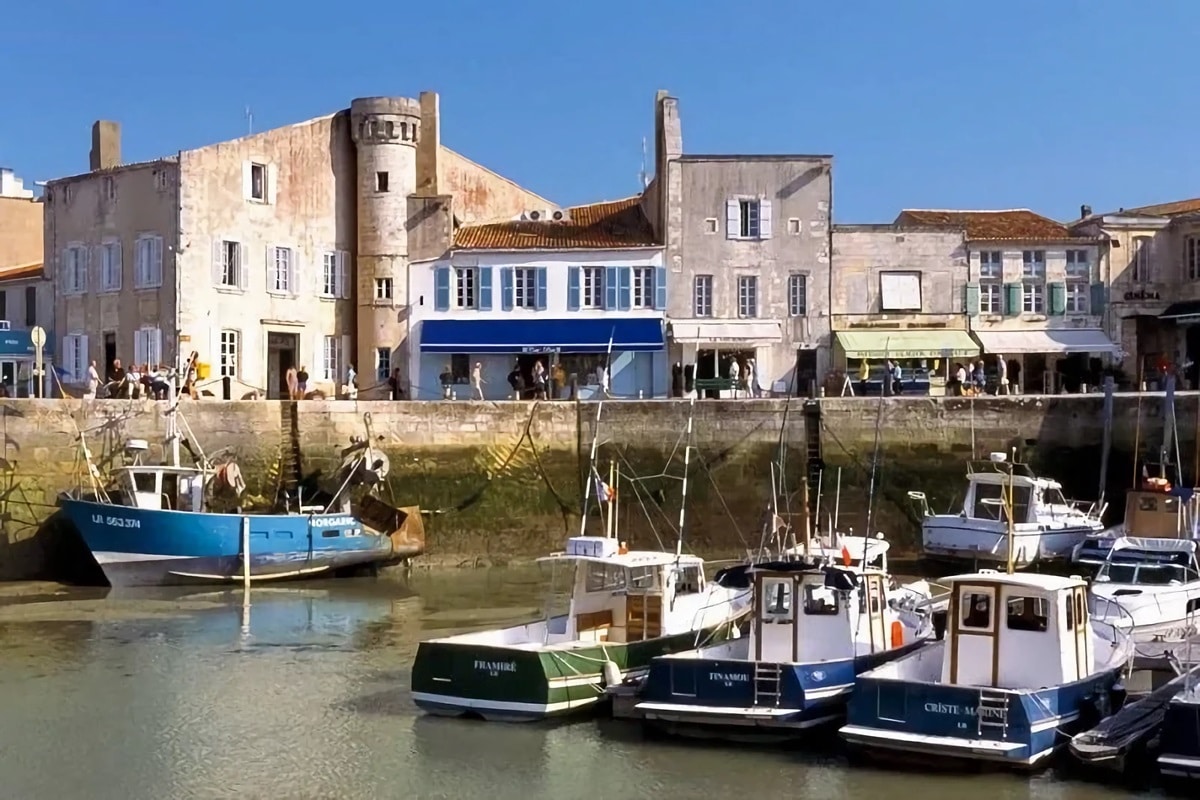 Comment passer ses vacances sur l'île de Ré ?