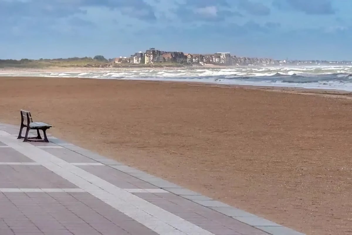 pause détente en Normandie