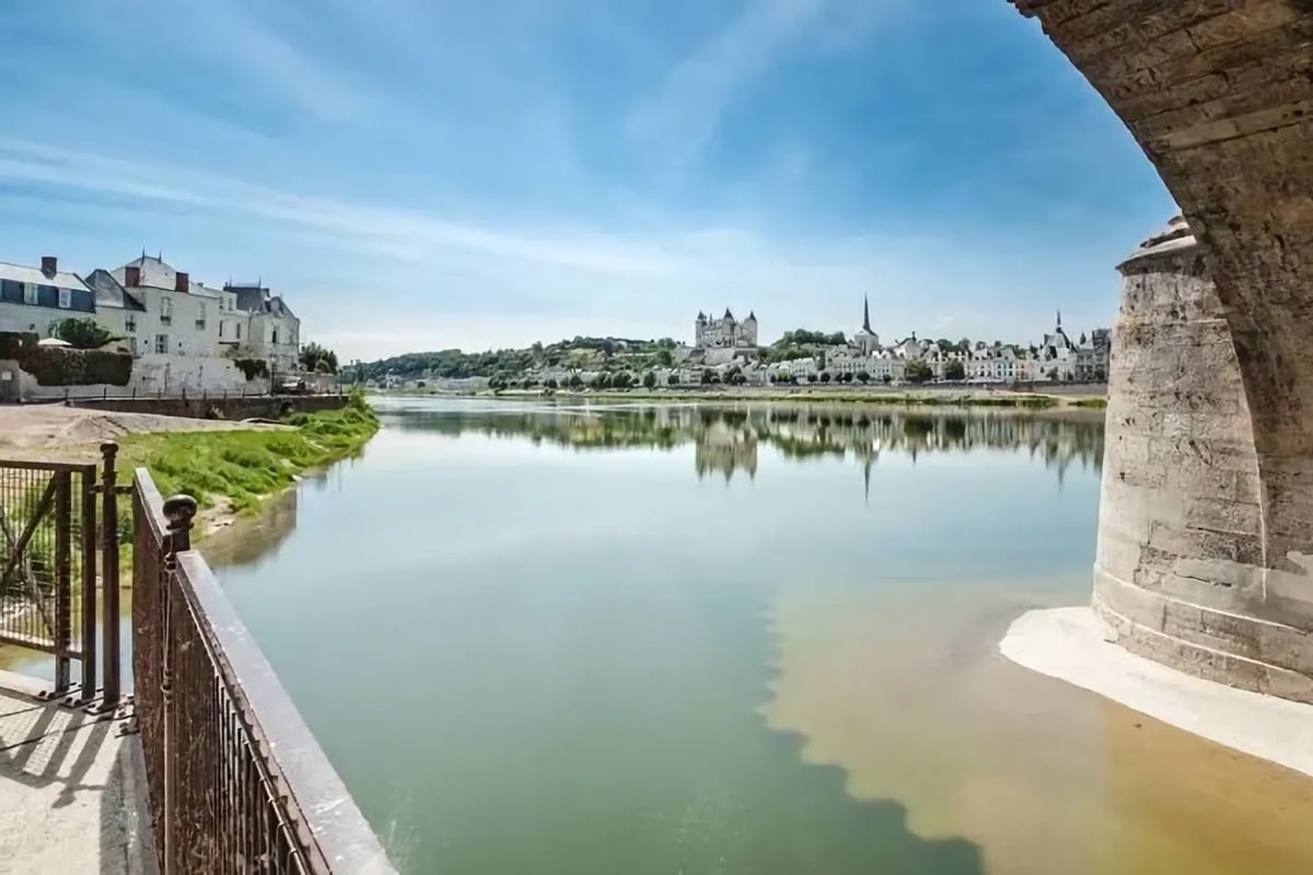 Visiter Chinon en 3 jours