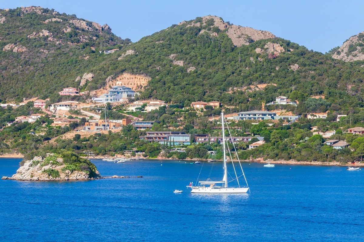 Visiter le golfe de Porto