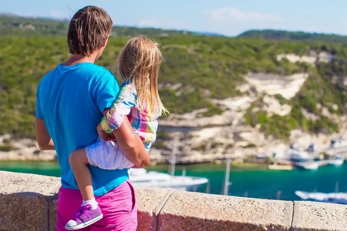 La Corse en famille : 12 activités à faire avec des enfants