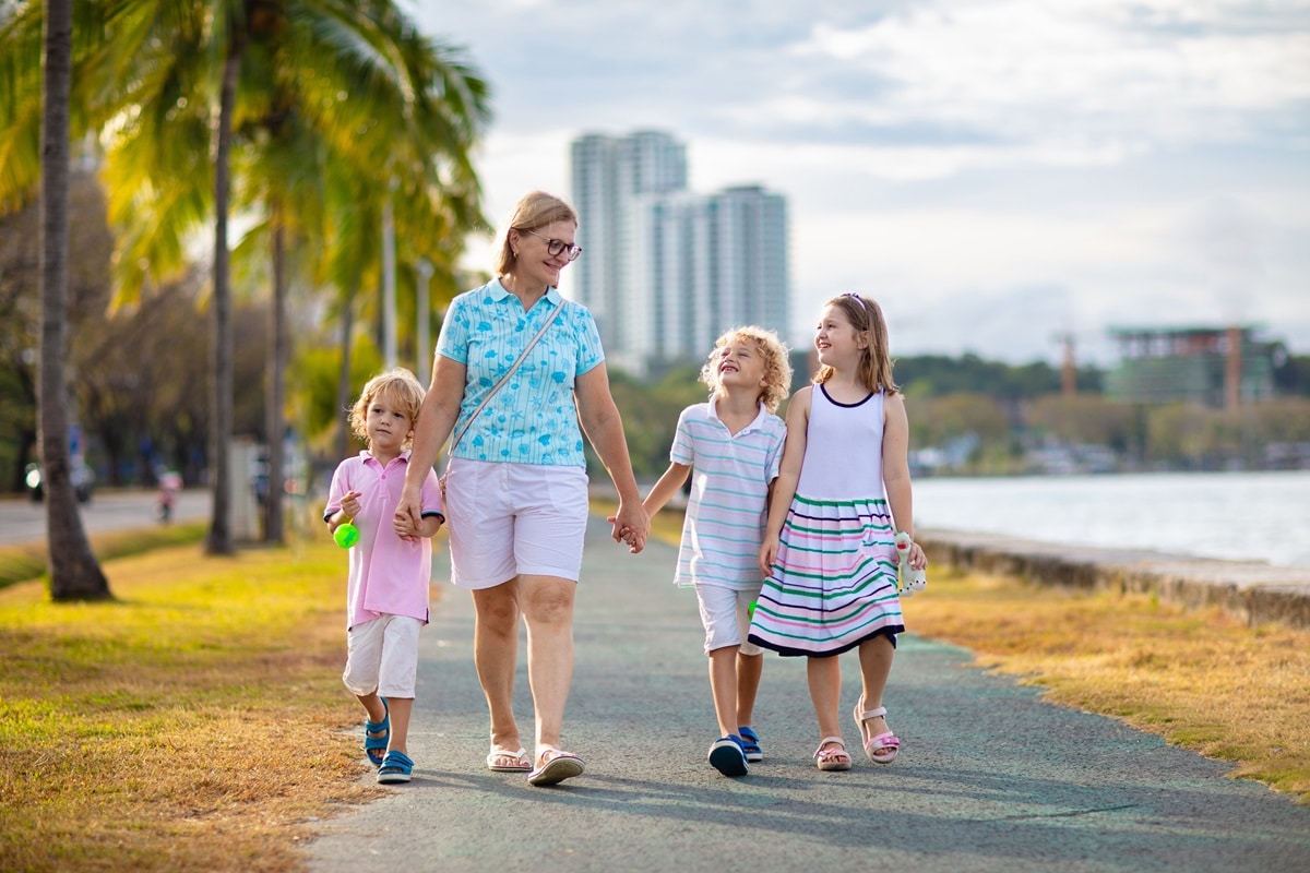 Que faire à Miami en famille