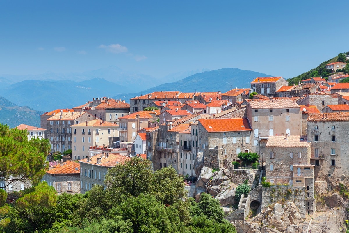 Visiter Sartène : la plus corse des villes corses