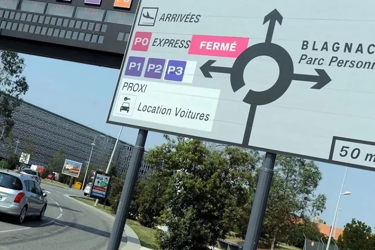 Réservez votre place de parking à l’aéroport de Toulouse-Blagnac avec Parkos