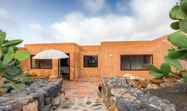 Meilleurs Airbnb à Lanzarote