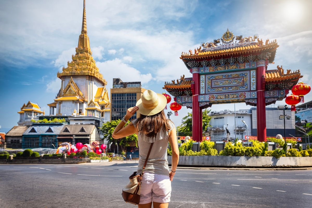 Quel est le meilleur moment pour visiter la Thaïlande ?