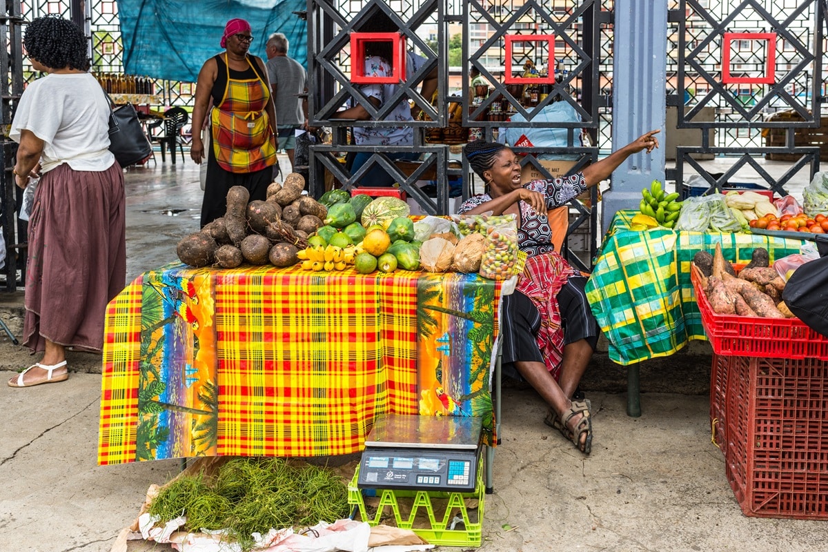 Les petits plaisirs guadeloupéens qui n'existent pas en France