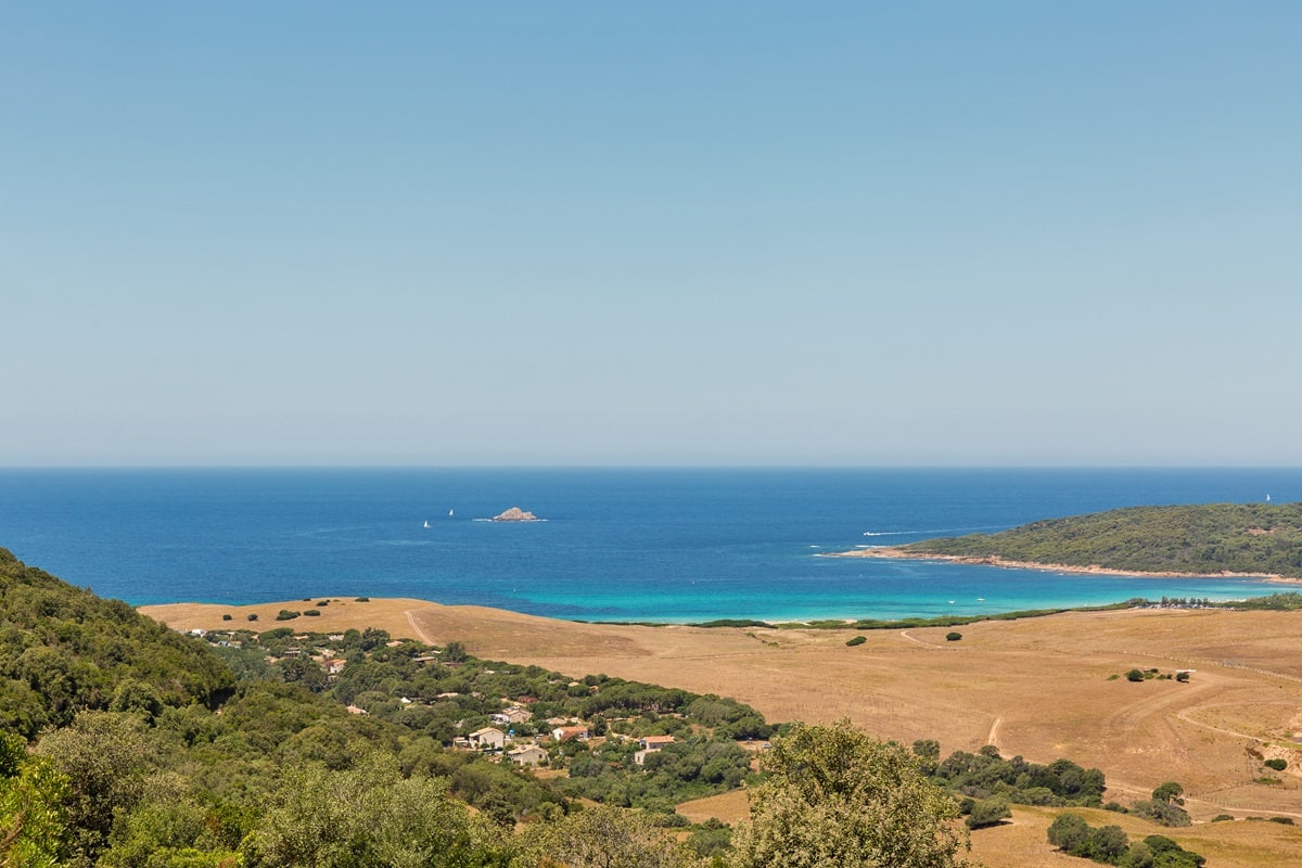 Capo di Feno