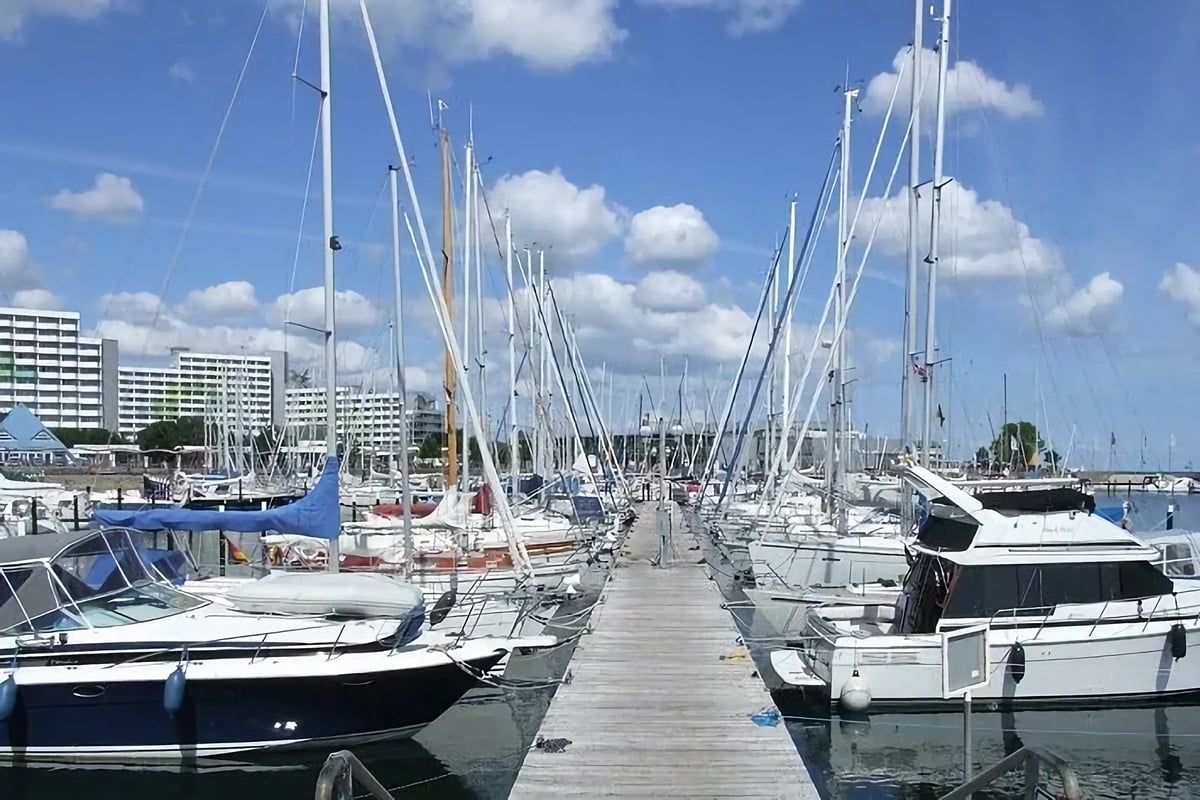 bonnes raisons de louer un bateau pendant vos vacances