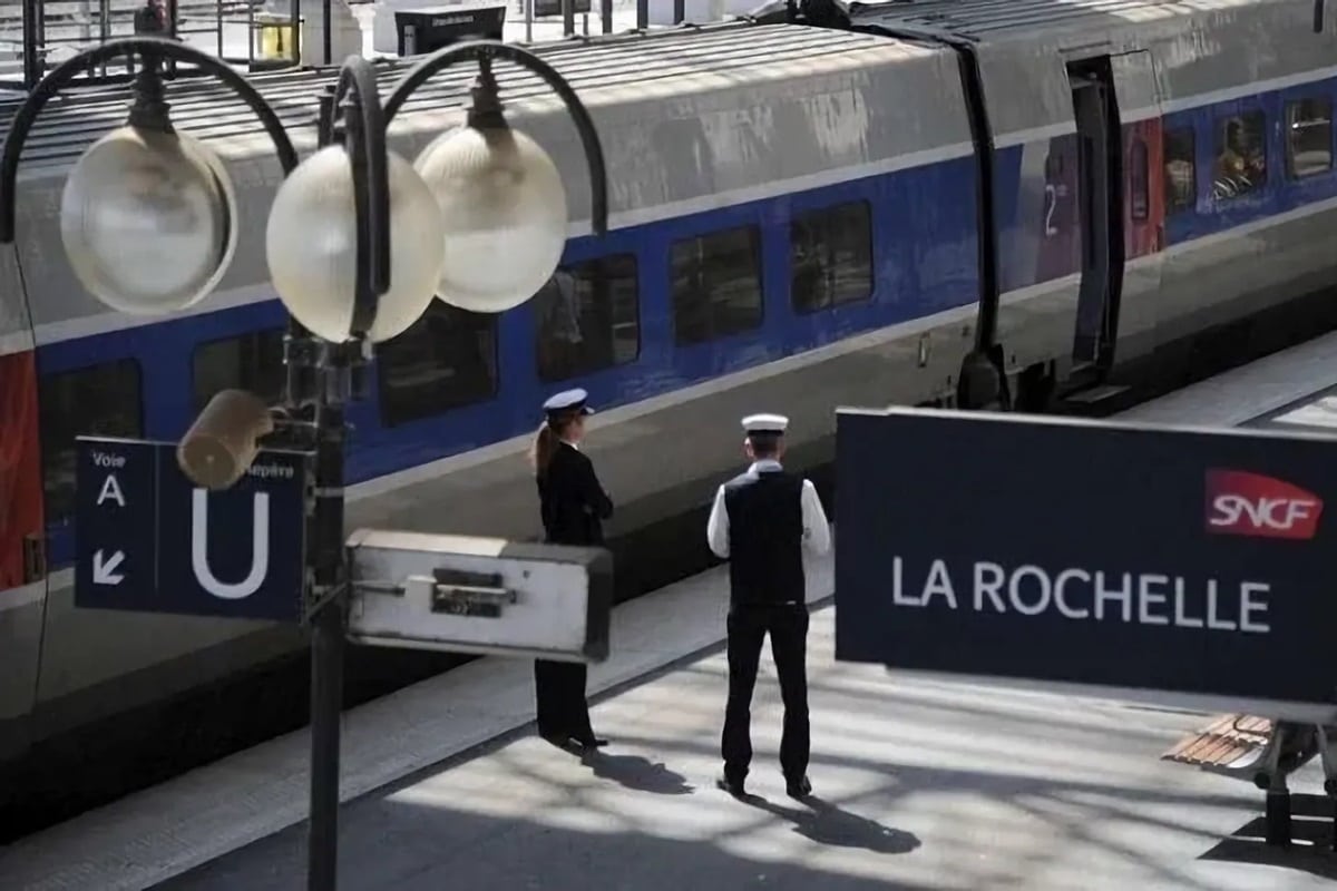 Les meilleures manières d’effectuer le trajet La Rochelle Paris