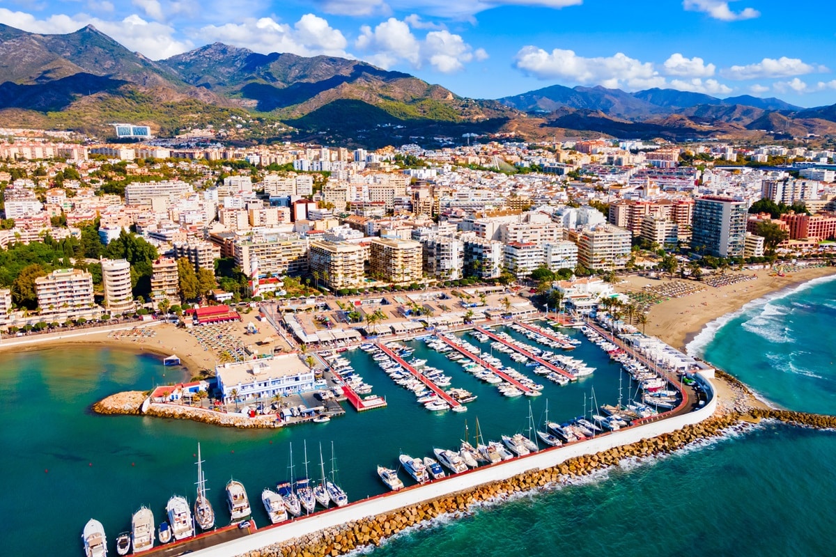 marbella