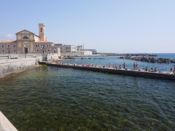 Visiter Livourne : Que Voir Dans La "Petite Venise"