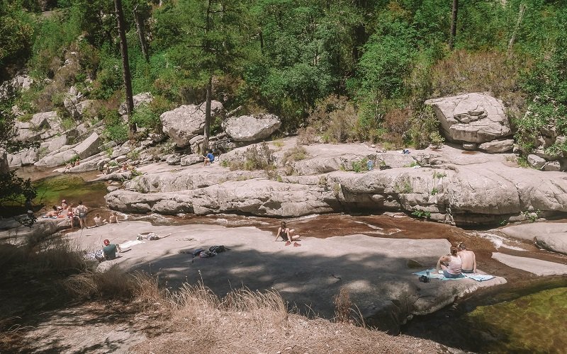 piscines naturelles aitone