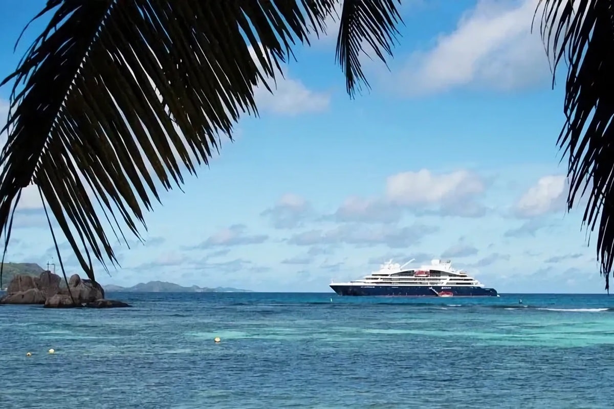 bonnes raisons de faire une croisière de luxe aux Seychelles