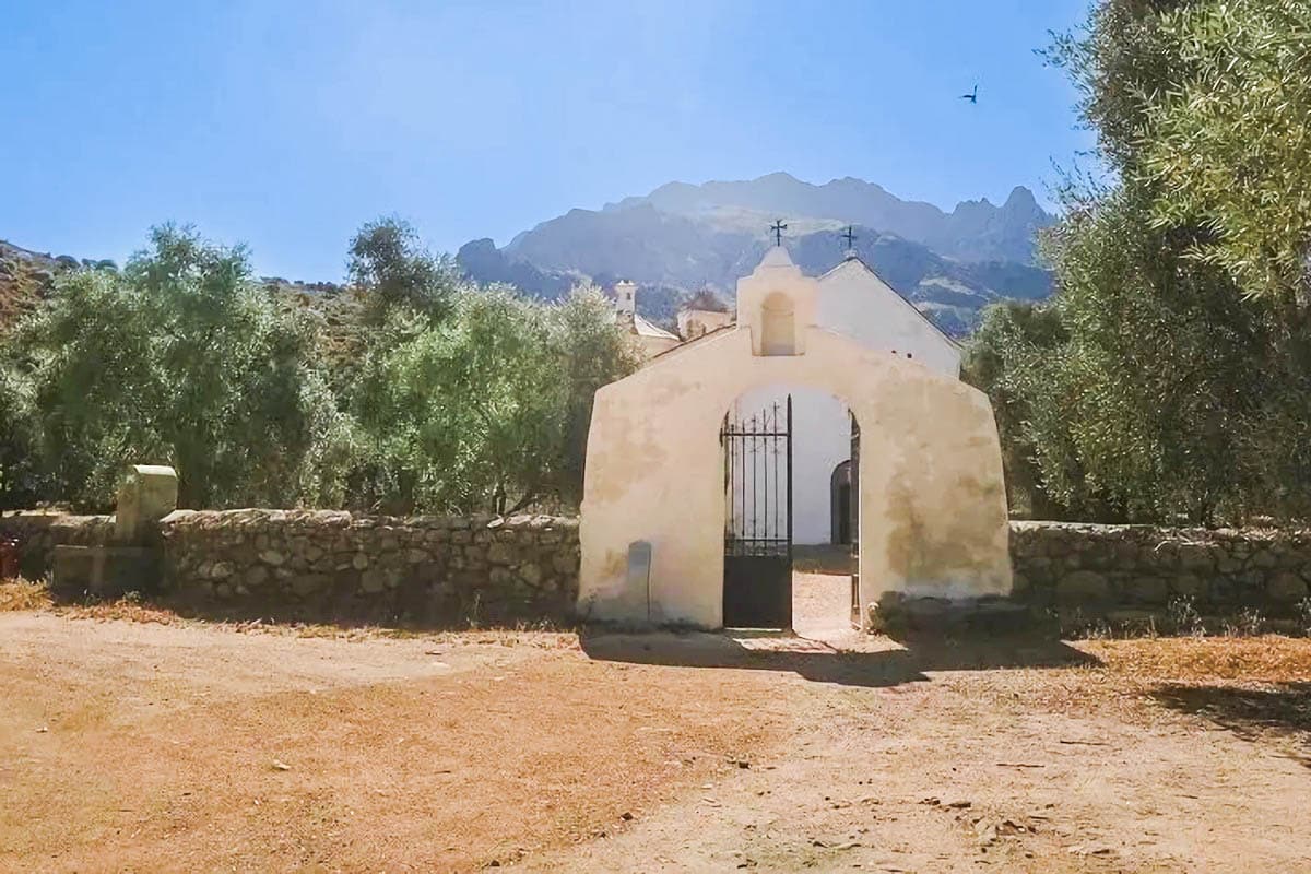 chapelle sainte restitude