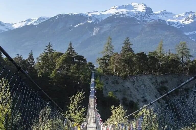 guide de trek au bhoutan