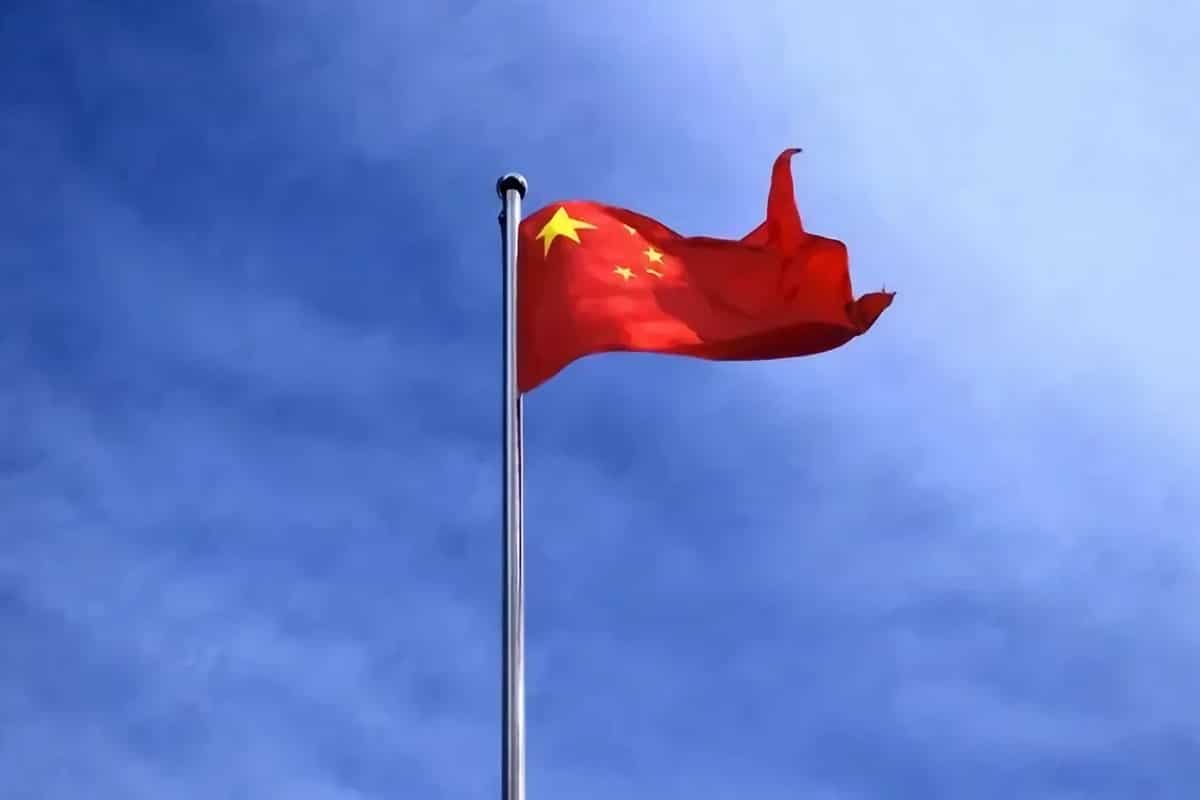 Un visa pour la Chine en quelques clics