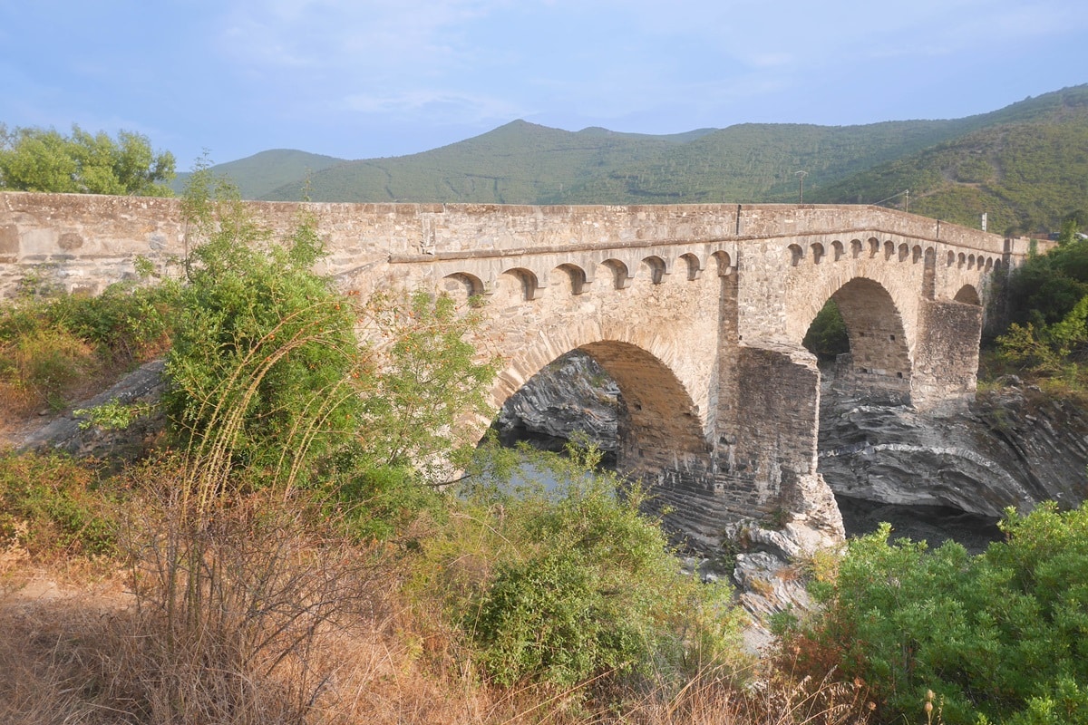 pont d'altiani