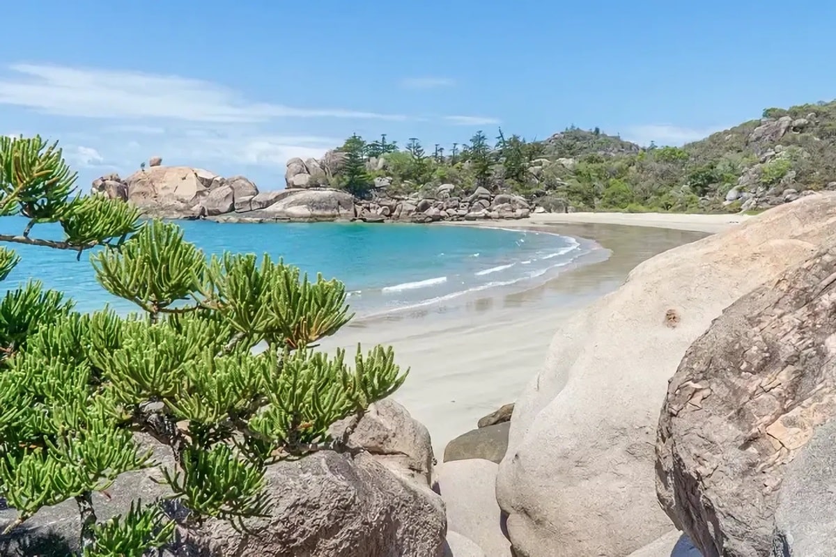 Visiter Magnetic Island en Australie : guide complet