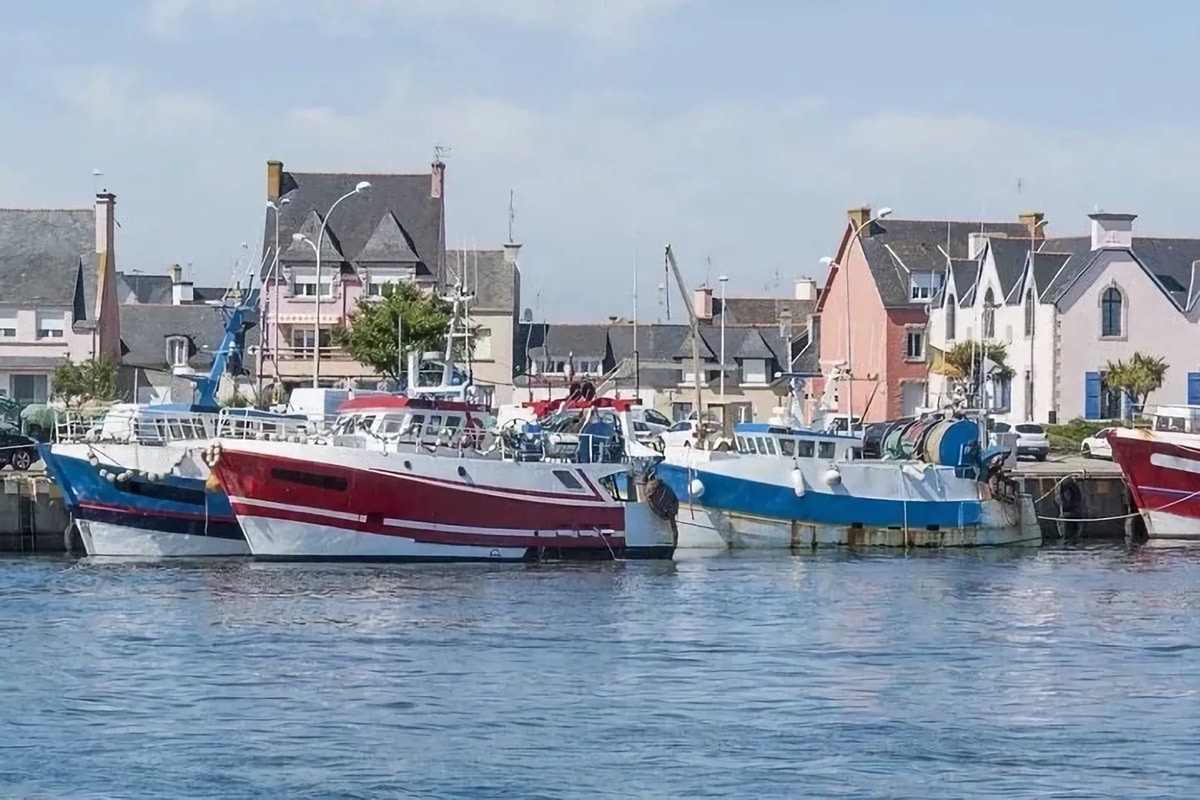 vacances dans le finistere