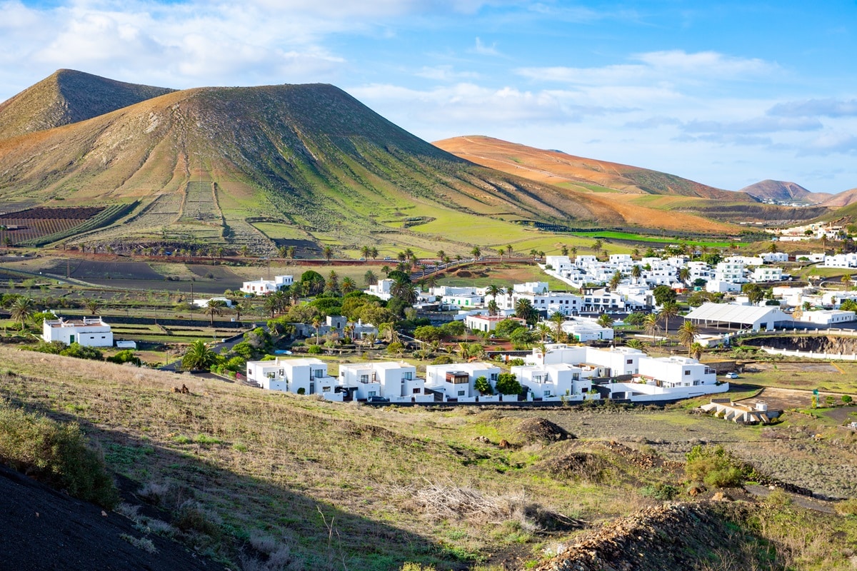 lanzarote en novembre