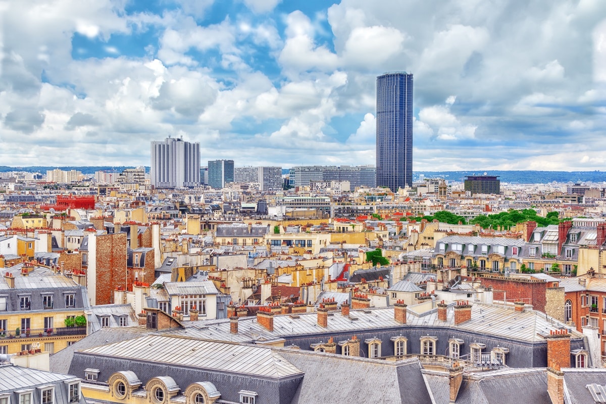 Le quartier Montparnasse à Paris, un lieu artistique à découvrir