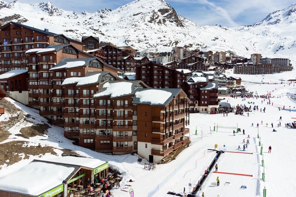 Val Thorens : que voir, que faire cet hiver ?