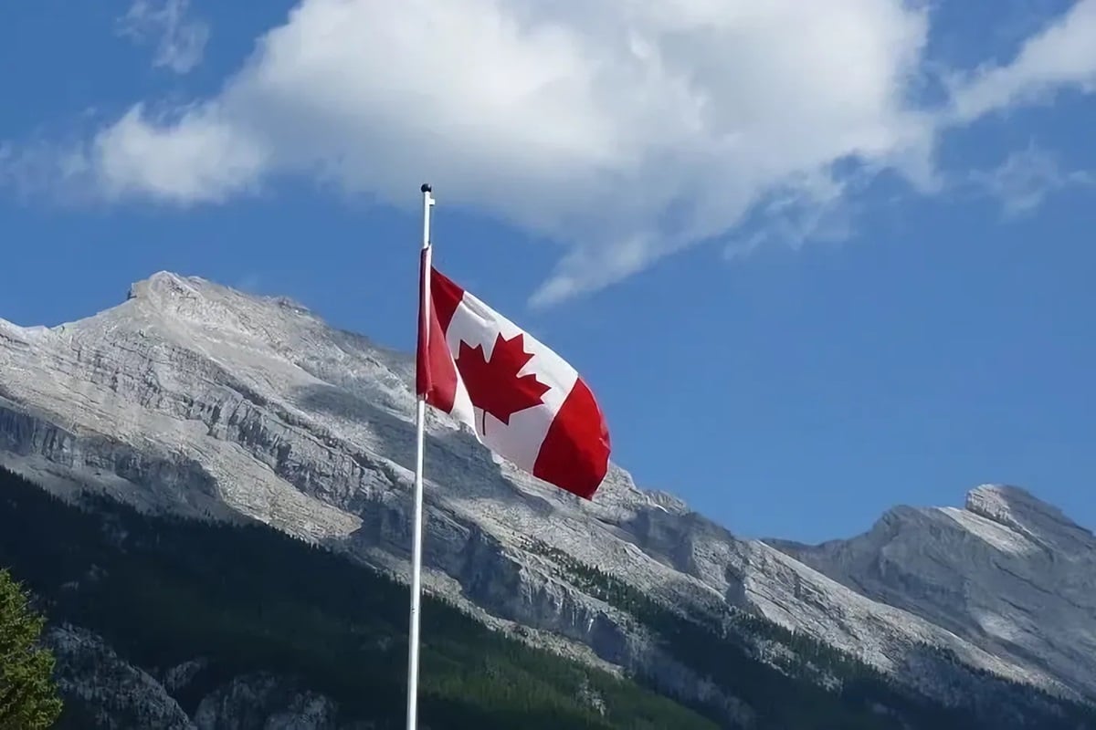 Où aller pour un premier voyage au Canada