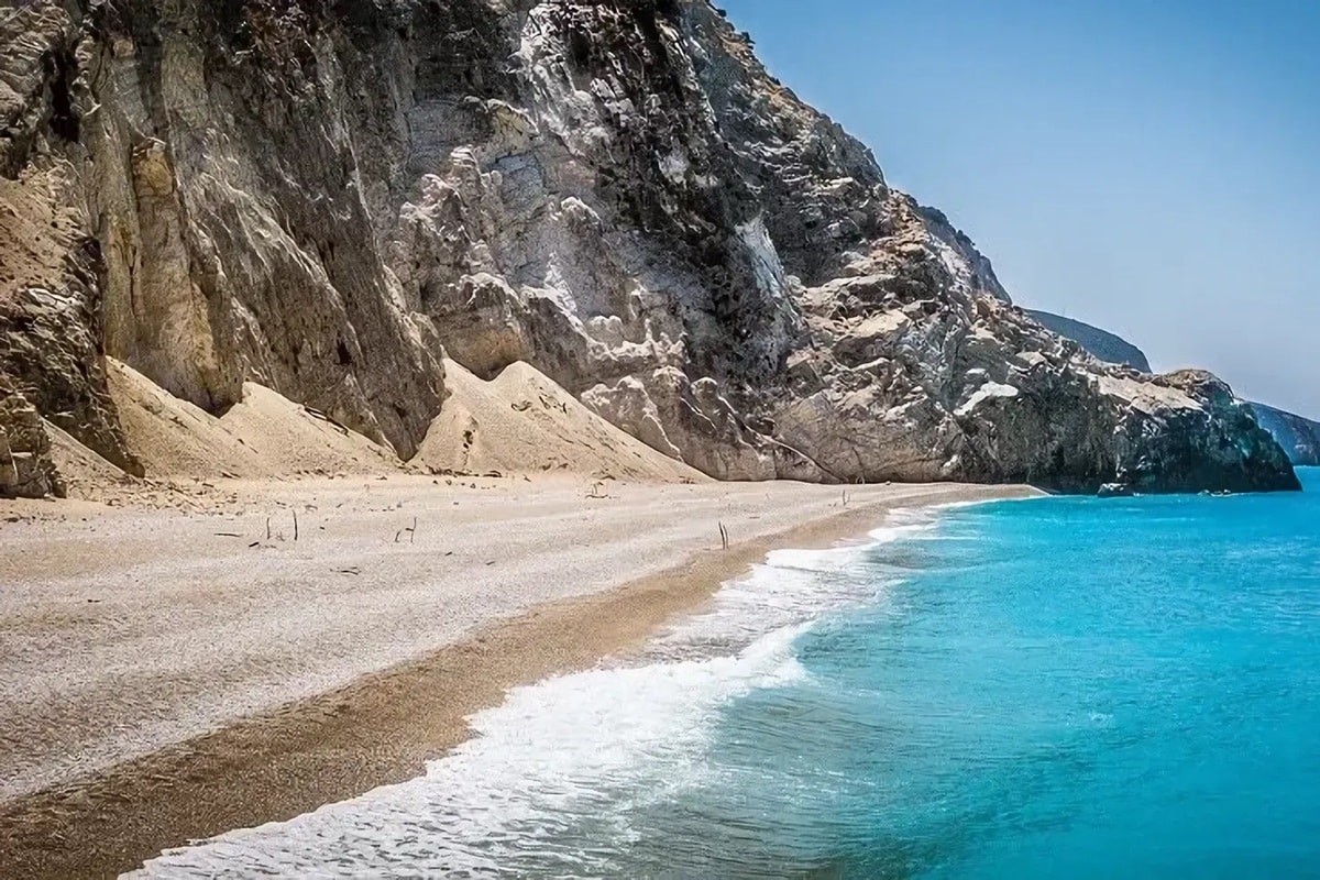 Quelle île grecque choisir selon vos goûts et vos envies ?