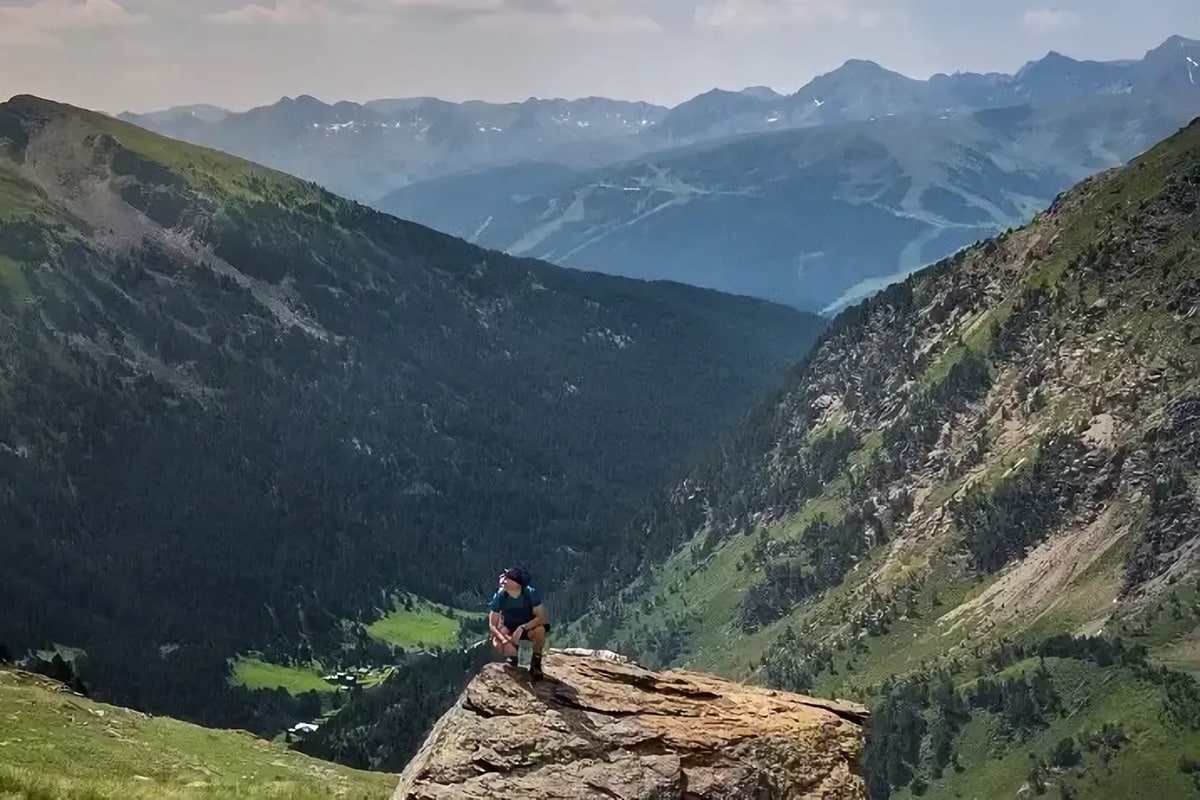 5 activités extérieures formidables à découvrir en Andorre