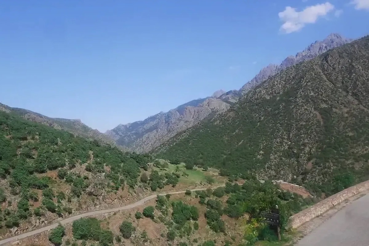 Vallée d’Asco : gorges, baignade, village, pont génois et via ferrata