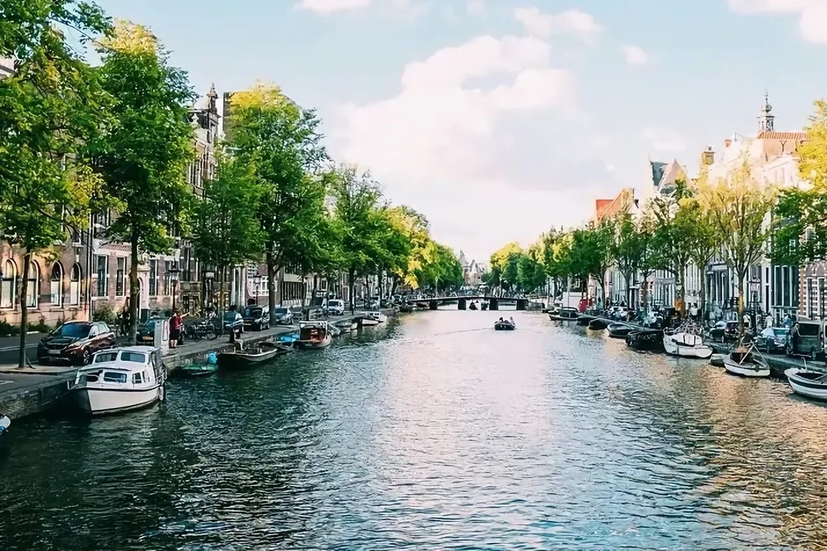 Que faire pour un voyage de 3 jours à Amsterdam ?