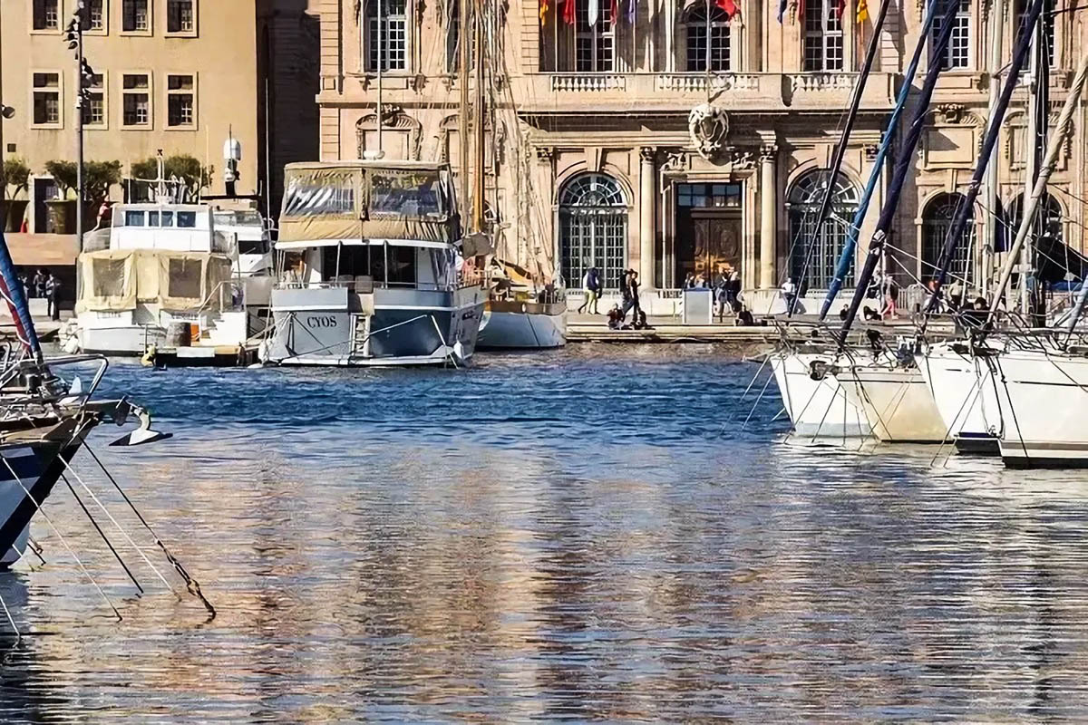 Comment profiter au mieux de ses vacances à Marseille ?