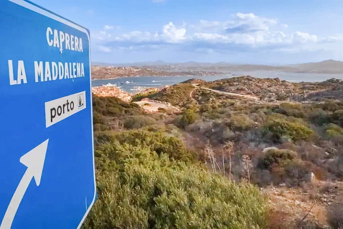 Visiter les îles de la Maddalena : guide complet