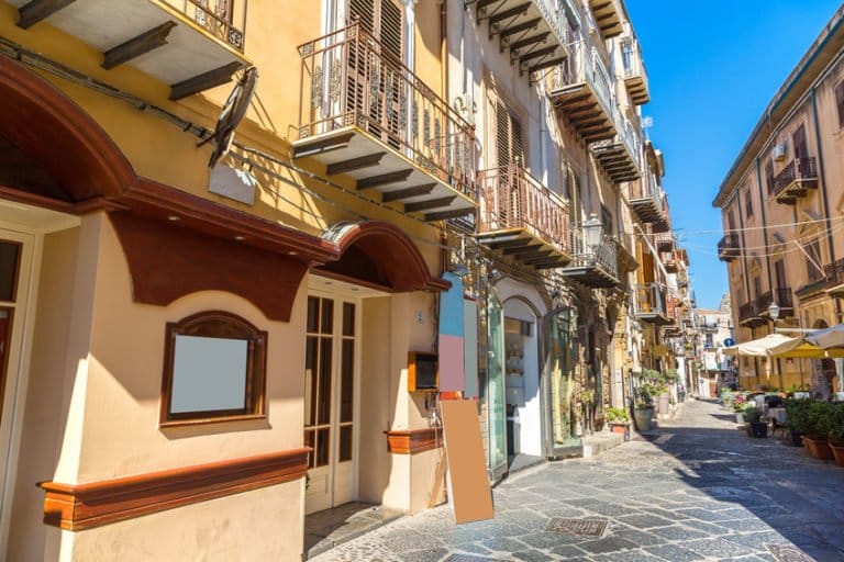 Visiter Cefalù Itinéraire Dun Jour Ou Deux Jours 2838