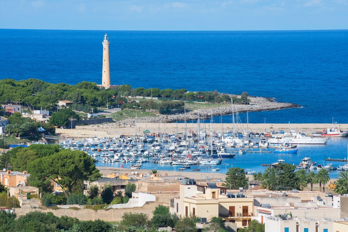 Visiter San Vito Lo Capo