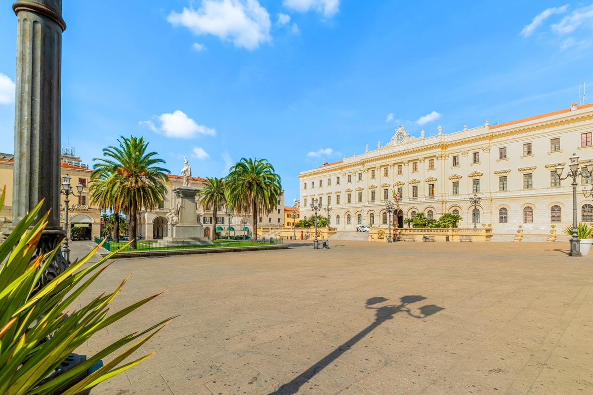 Visiter Sassari et ses environs : les incontournables