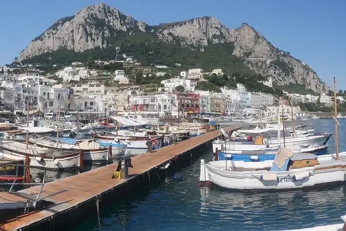 Que voir à Capri : 15 choses incontournables à faire sur l’île