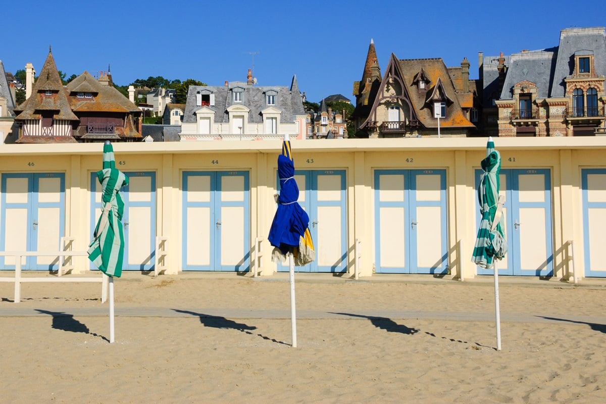 Vacances en Normandie : des activités luxueuses et incontournables