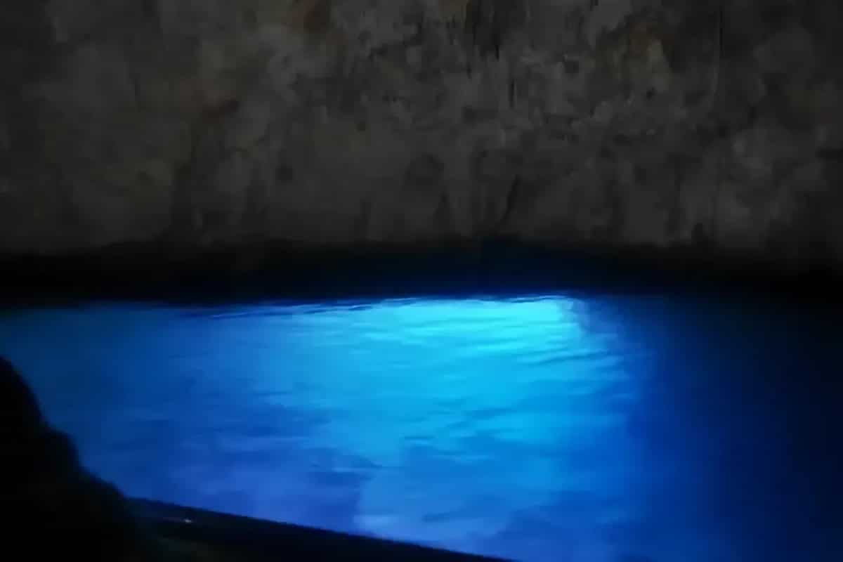 La grotte d’émeraude en Italie : un trésor de la côte Amalfitaine