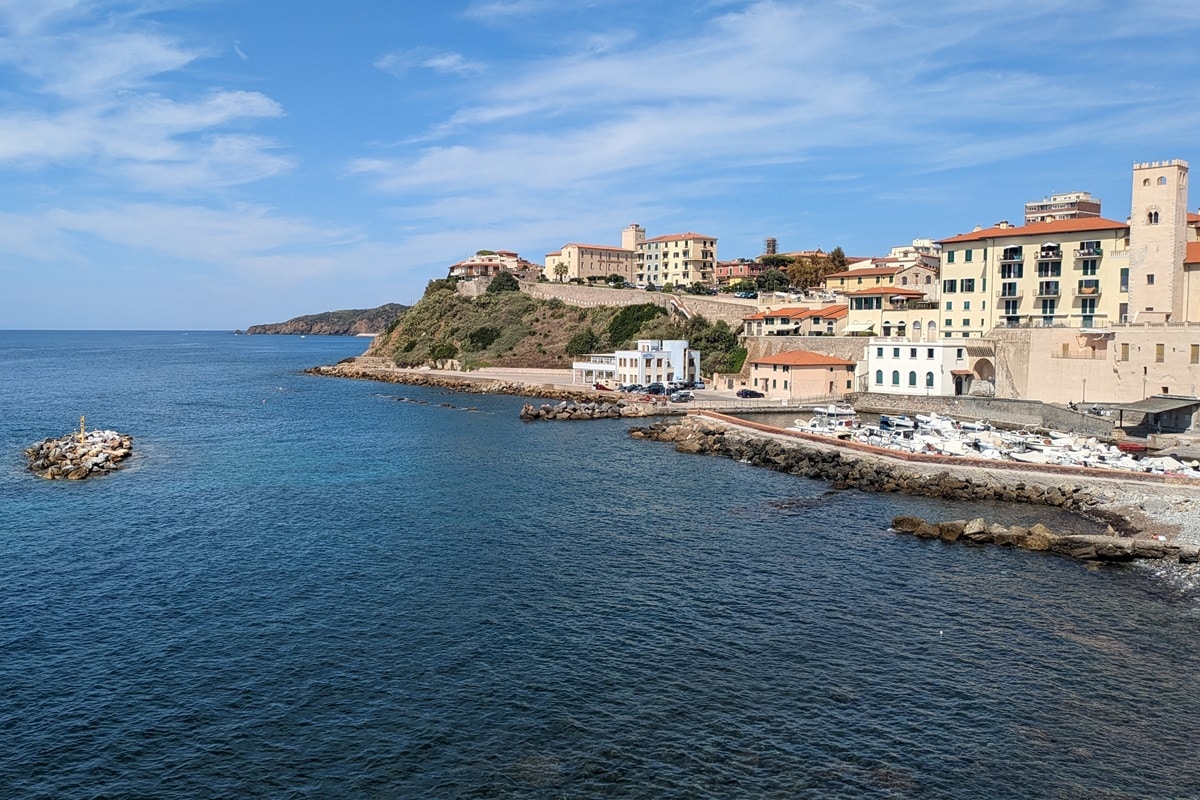 Visiter Piombino