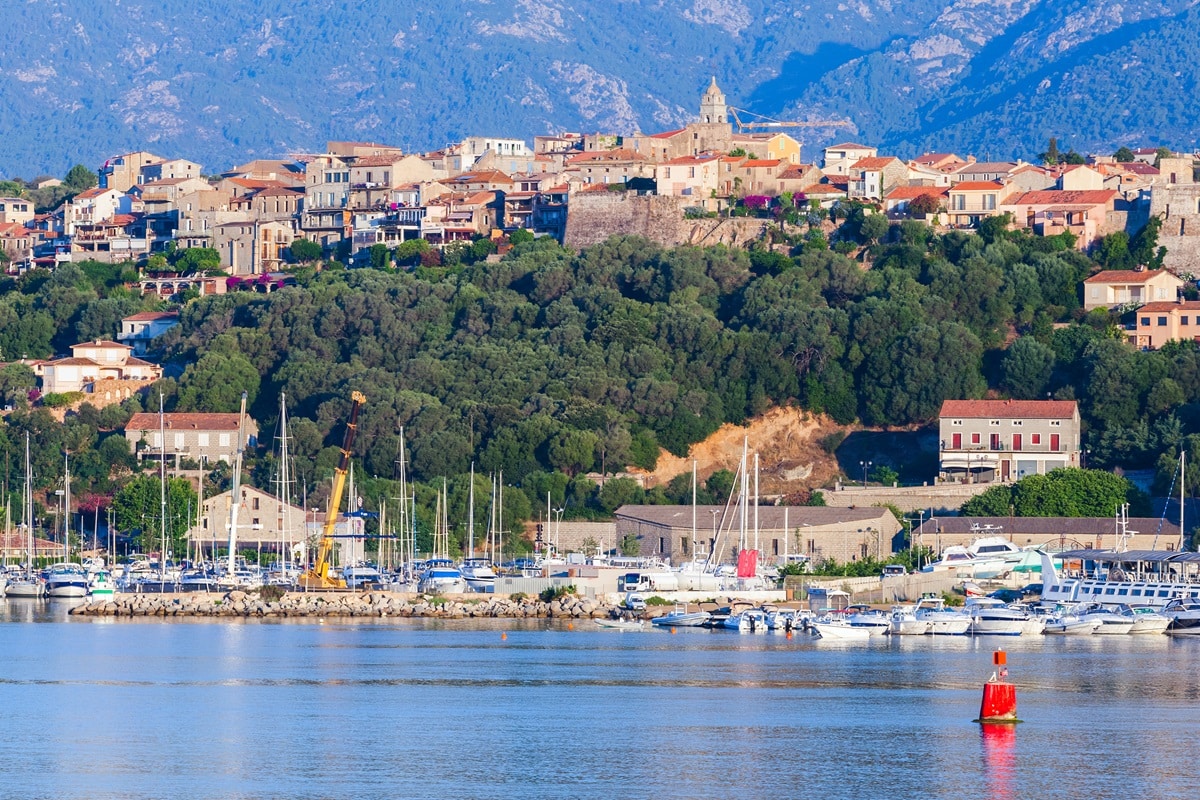 Visiter Porto Vecchio et ses alentours : 10 incontournables