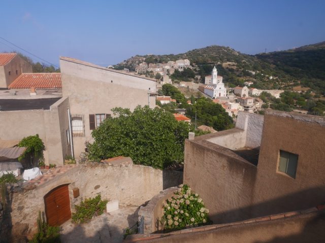 Villages perchés de Balagne lesquels faut il visiter